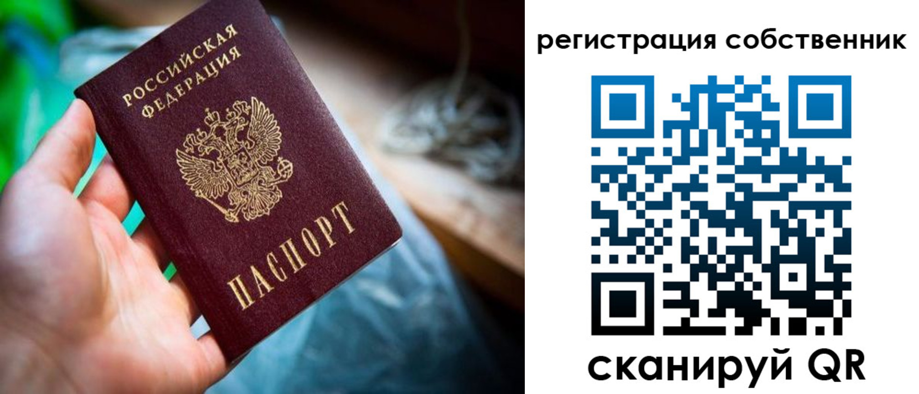 прописка гарантия в Волхове